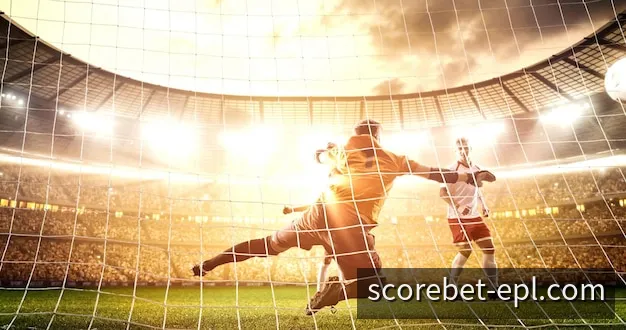 英超比分推演与战术数据雷达大盘